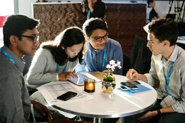Five Young Innovators To Represent India At Telenor Youth Forum Asia 2016