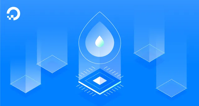 DigitalOcean launches High CPU Droplets with Intel Xeon Scalable Processors