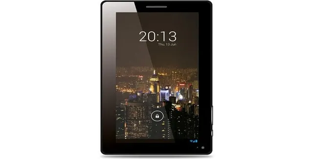 Zebronics rolls out Zebpad 7t500 tablet PC