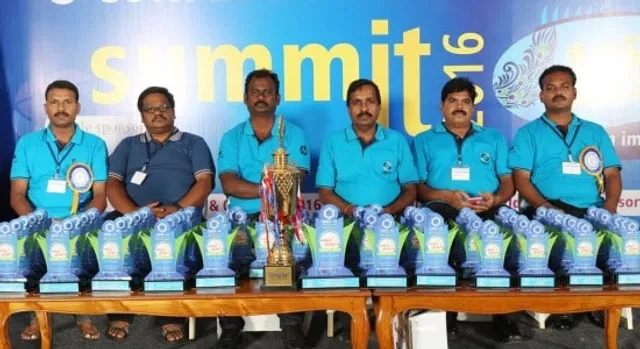 Confed-ITA all set for forthcoming summit