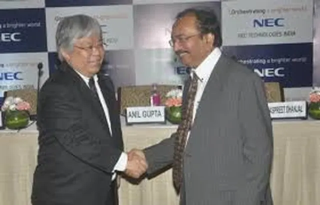 NEC establishes OSS Technology Centre in Noida