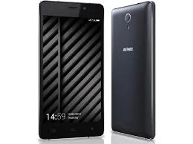 Gionee launches Marathon M4