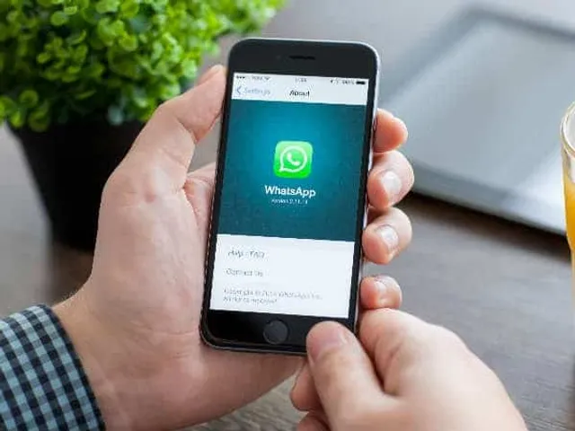 Another ‘Windows Phone-first’ feature to be launched by WhatsApp