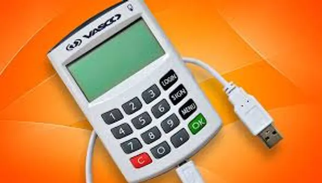 VASCO launches bluetooth enabled DIGIPASS authenticators