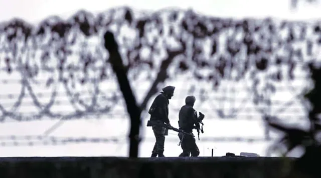 Pathankot attack shuts IT market