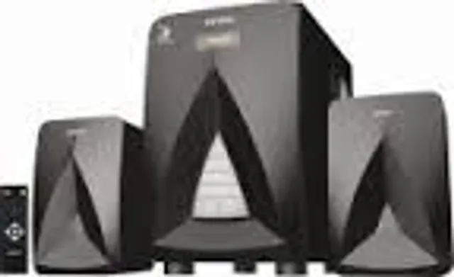 Celebrating the exhilarating aura of quality sound