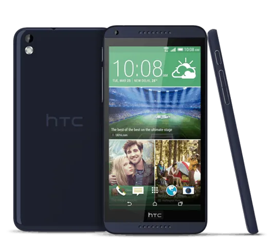 HTC launches Desire 626 in US