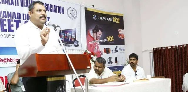 AKITDA signs MoU with sub distributors to maintain MOP