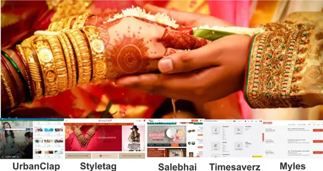 5 Shaadi Friendly apps in demonetization time