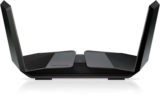 Netgear Introduces Nighthawk RAXE500 Tri-Band Wi-Fi Router