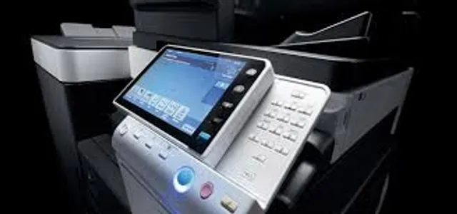 Konica Minolta unveils Web to Print Solutions in India