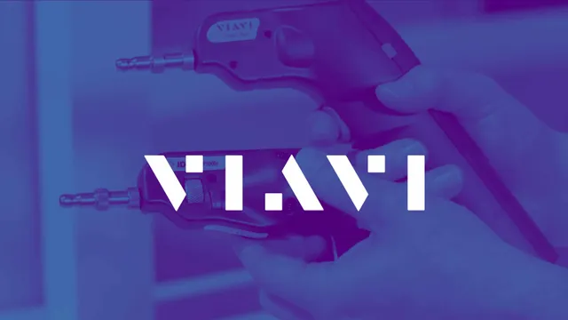 Viavi releases results of State of the Network global study