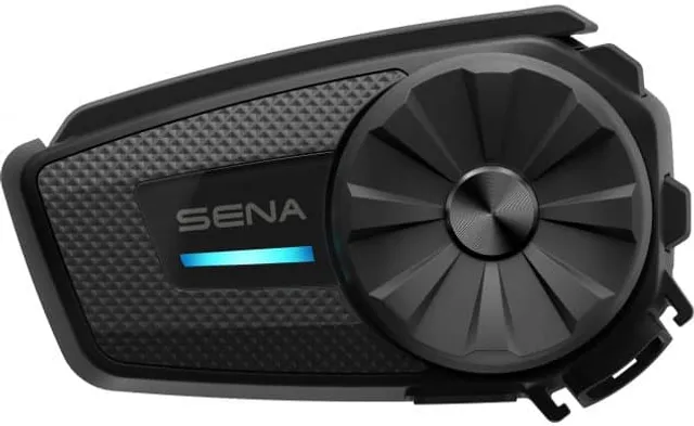 The SPIDER ST1 & RT1 Mesh-Only Headsets from Sena