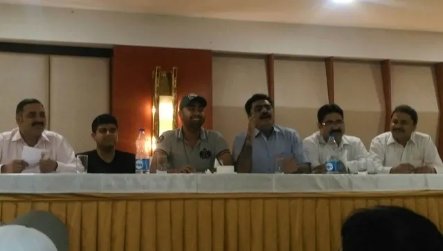 Jalandhar association to conduct Outstation Partners Meet