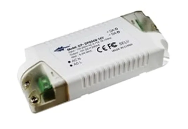 Bright standardized lighting control system