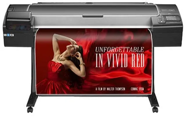 HP launches new DesignJet Z-series Printers in India