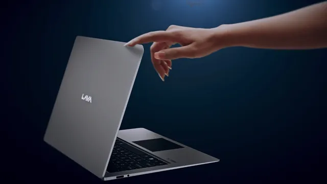 Lava launches its first laptop, Helium 14
