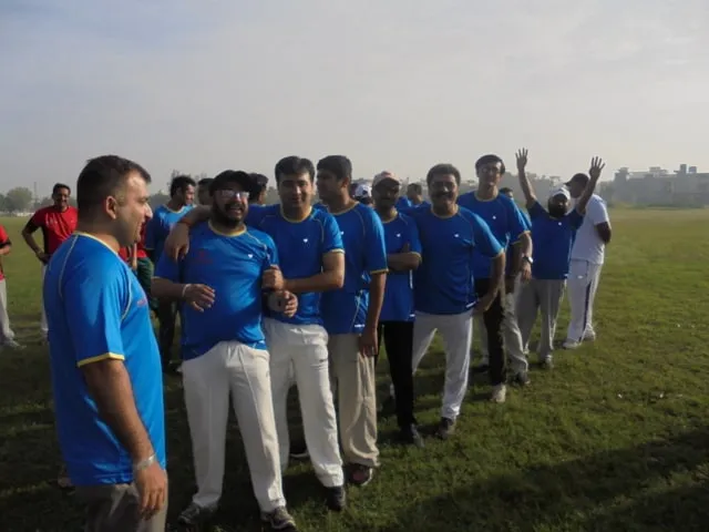 Jalandhar association organizes annual cricket tournament