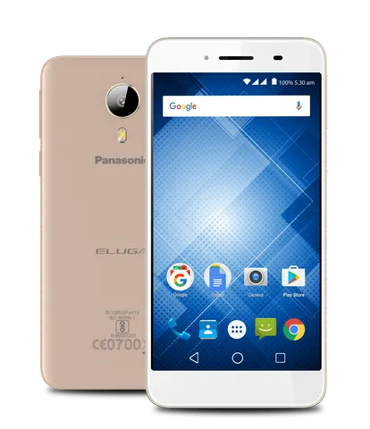 Panasonic launches Eluga I3 Mega