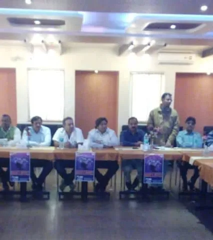 Nashik gears up for CAN IT EXPO-2014   