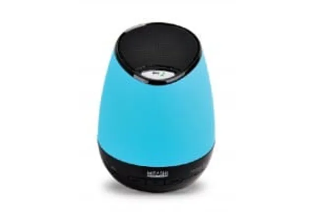 Mitashi launches Funky portable speakers