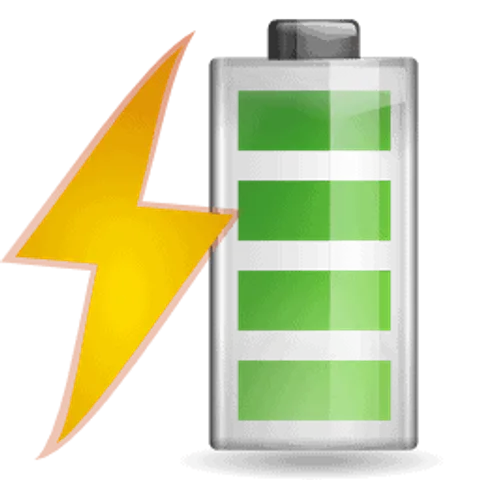 New battery can charge cellphones in 6 minutes