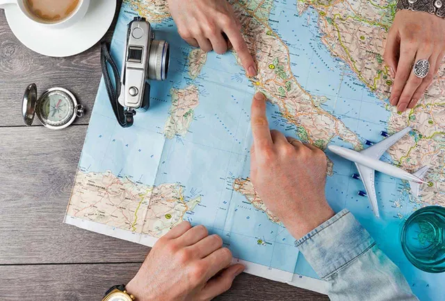 Planning a holiday? Trip Tap Toe app can be your best travel buddy