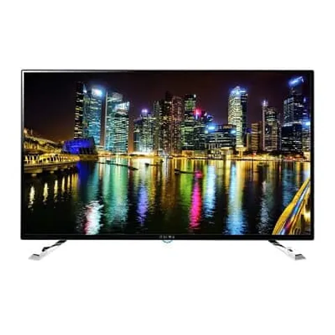 Daiwa launches its latest 140cm (55)” FHD Smart TV and Box Speakers