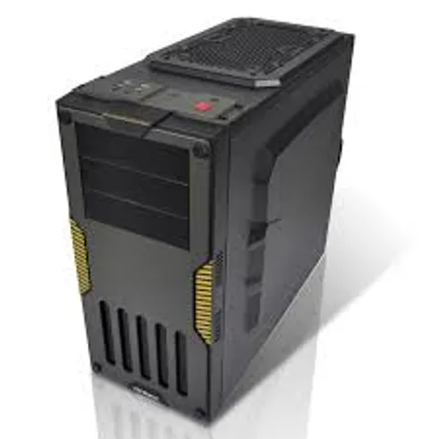 Spectacular product for the gaming arena