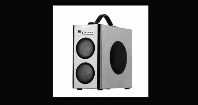 Bluei Announces the Launch of RockStar Home Theater
