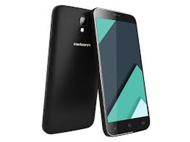 Karbonn launches 4G-enabled Karbonn Quattro at Rs. 7,990