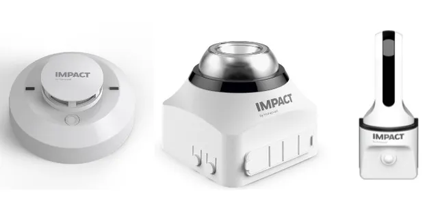 Honeywell Launches Three Products for Mid-Market Segments