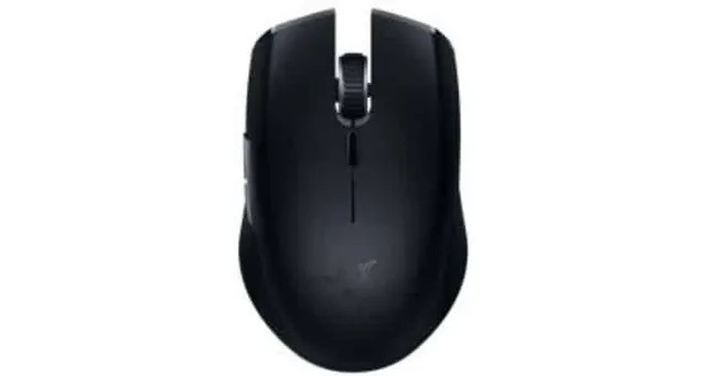 Kaira Global Introduces Razer Atheris: An Ultimate Wireless Notebook Mouse