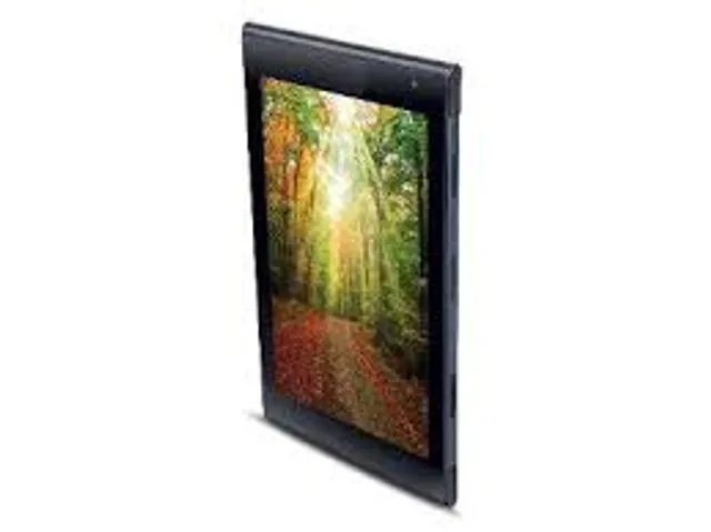 iBall launches voice calling tablet