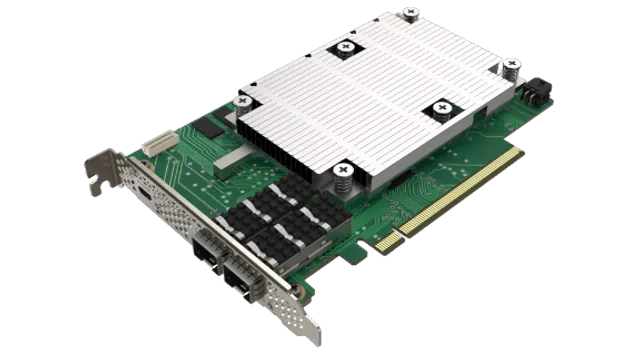 Intel Unveils Infrastructure Processing Unit (IPU) for Cloud