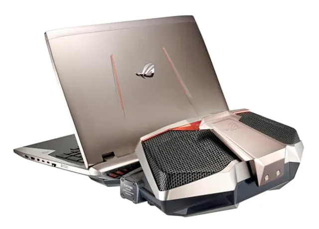 ASUS unveils world’s first liquid cooled laptop ‘Republic of Gamers’ (ROG) GX700 in India
