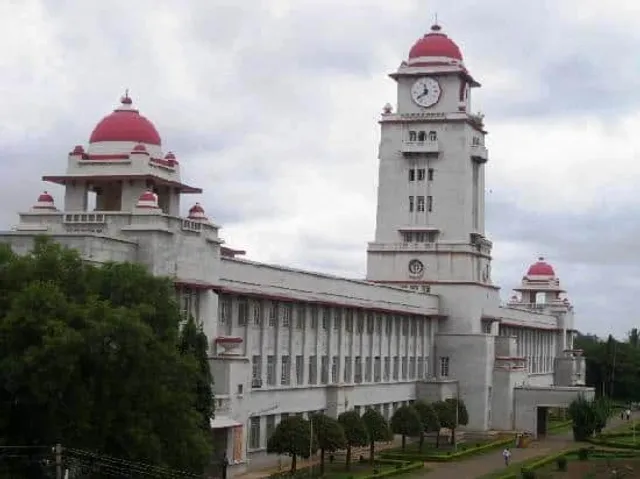 Hubli-Dharwad on the way to surpass Karnataka’s Silicon Valley