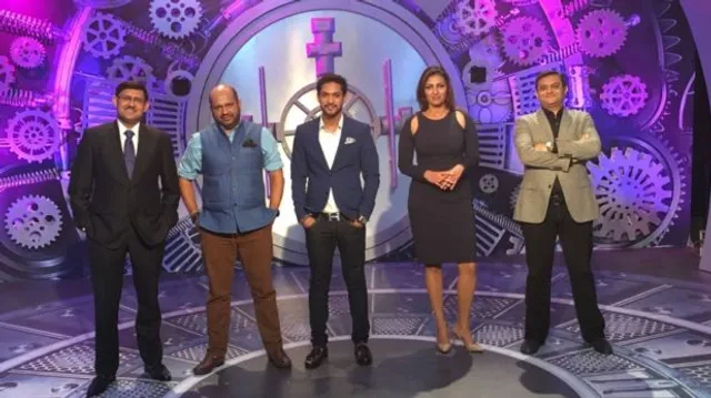 ‘The Vault’ opens its gate for a farmer