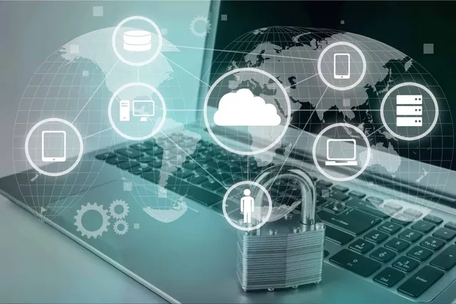 Zebion advises need for Holistic Security