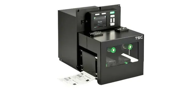 TSC Launches “Print Engine PEX-1000 Series” in India