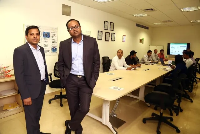 In2IT Technologies ranked among top 100 Managed Services Providers