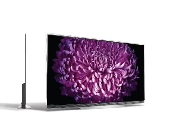 LG’s Unveils its New Range of 4K Oled Tvs, Prices start at Rs. 3.25 lakh