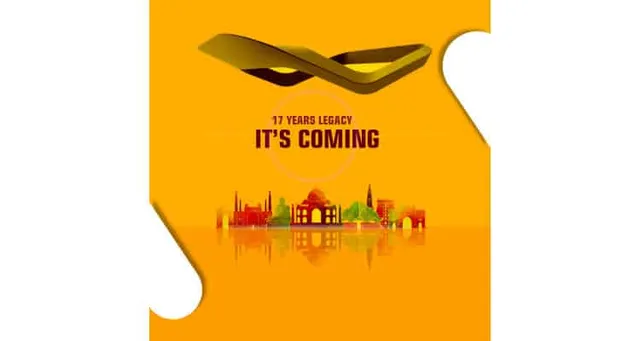 iVOOMi tweets to hint at the launch of a sub-brand