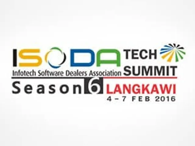 ISODA focuses on ‘Partner 2 Progress’ to empower channels