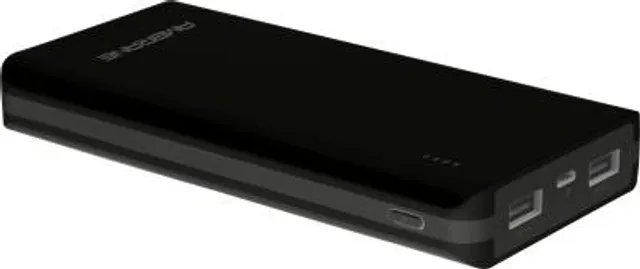 Ambrane India unveils its 20000mAh PP2000 Plush Series Power Bank