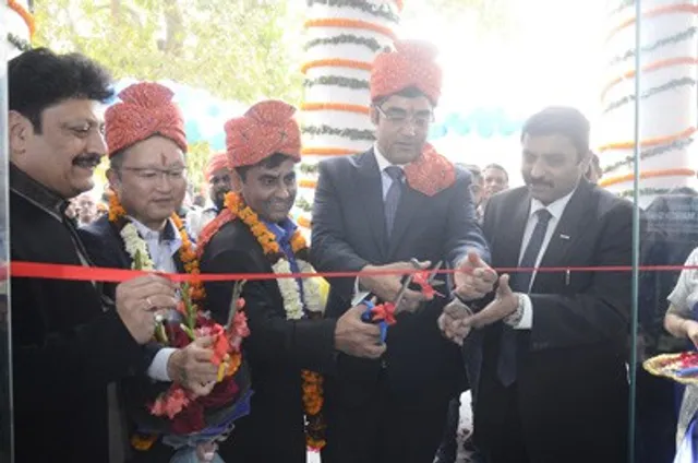 Panasonic opens largest 4K Imaging Pro center in India