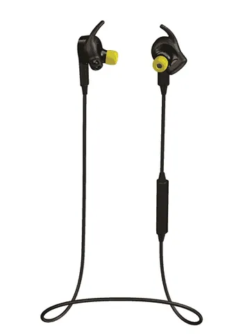 Jabra launches sport pulse headphones