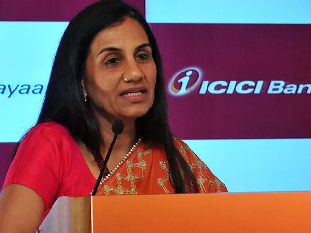 ICICI Bank executes Nation’s Pilot transaction on blockchain