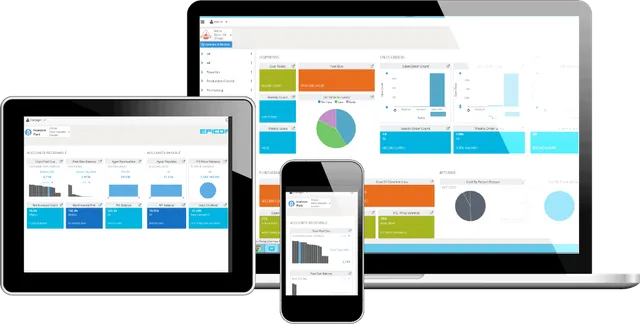 Epicor Launches Newest Version of Epicor ERP