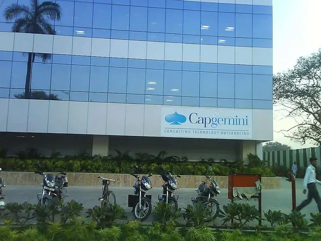 Capgemini launches global FinTech initiative to enhance innovation